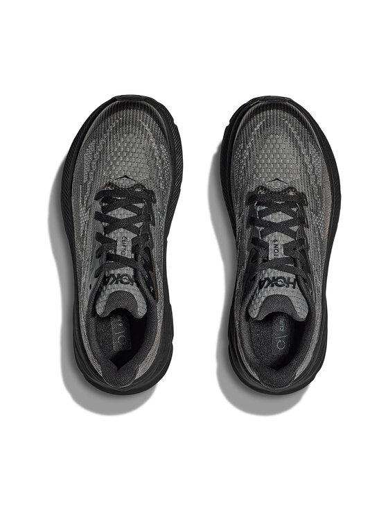 Hoka Hoka Tenisice za trčanje Clifton 9 1131170 Crna