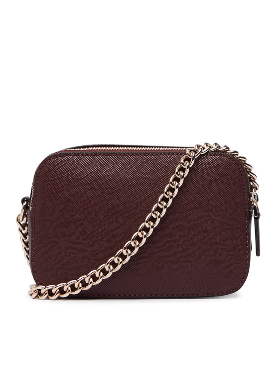 Guess Guess Geantă Noelle II HWZG96 72140 Vișiniu