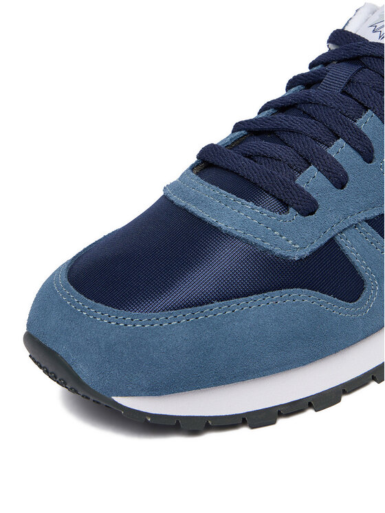 Reebok Reebok Snīkeri EO-CLASSIC LEATHER 100230514 Tumši zils