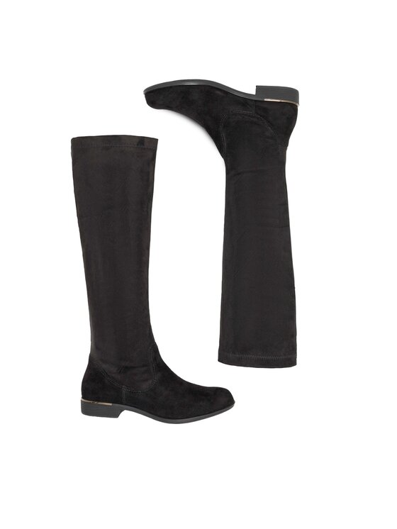 Lasocki Lasocki Stiefel RST-MESA-46 Schwarz