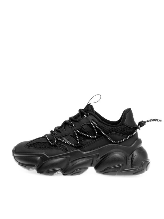Steve Madden Steve Madden Tossud Spectator Sneaker SM11002961-04005-184 Must