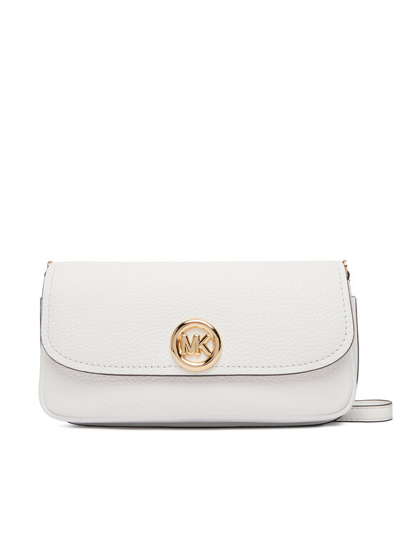 MICHAEL Michael Kors MICHAEL Michael Kors Rankinė 32S6GY5C5L Balta