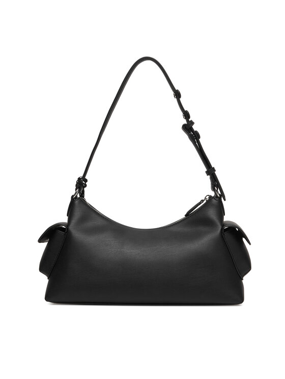 KARL LAGERFELD KARL LAGERFELD Дамска чанта B1W30004 Черен