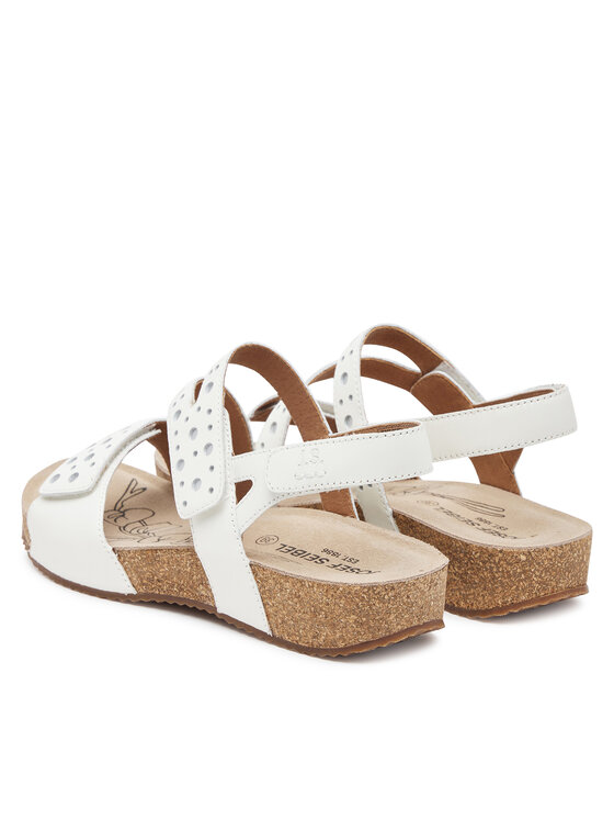 Josef Seibel Josef Seibel Sandaalid Tonga 91 78591 Valge