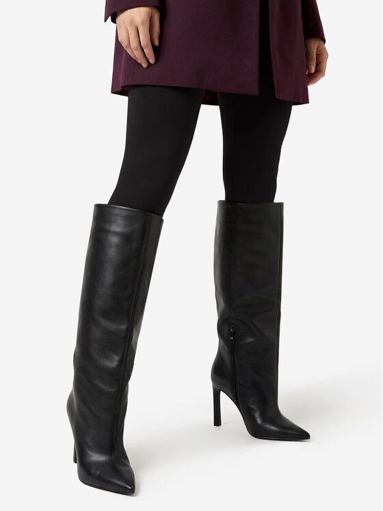 Eva Minge Eva Minge Zimske čizme EO-SURI-1 Crna