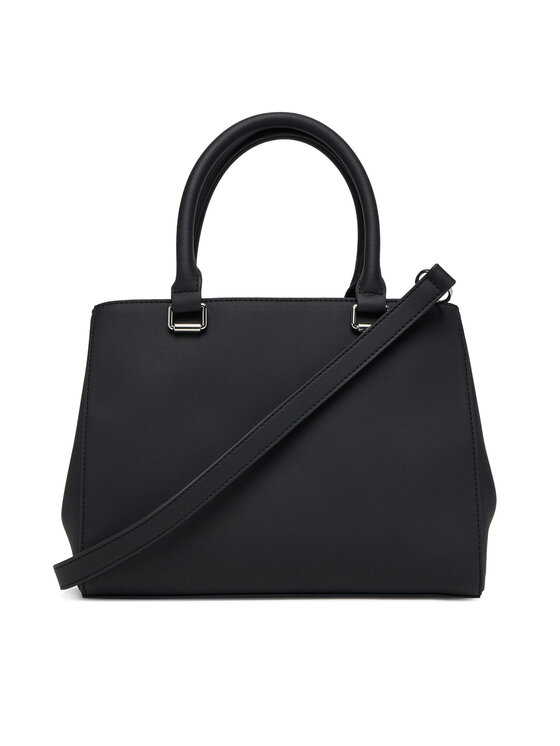 LOVE MOSCHINO LOVE MOSCHINO Τσάντα JC4022PP1NKD000B Μαύρο