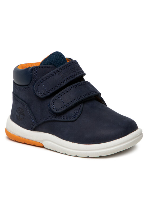Timberland Polacchine Toodle Tracks TB0A2K280191 Blu scuro, taglia : 26