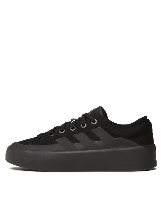 adidas adidas Sneakersy ZNSORED HP9824 Čierna