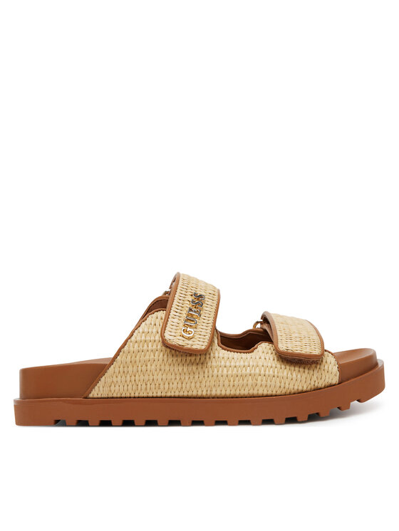 Klapki Guess