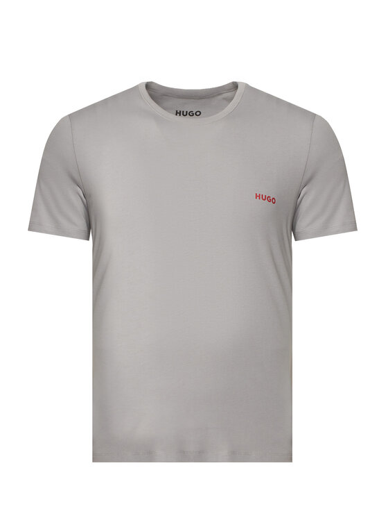HUGO HUGO Komplet t-shirtów 50532811 Kolorowy Regular Fit