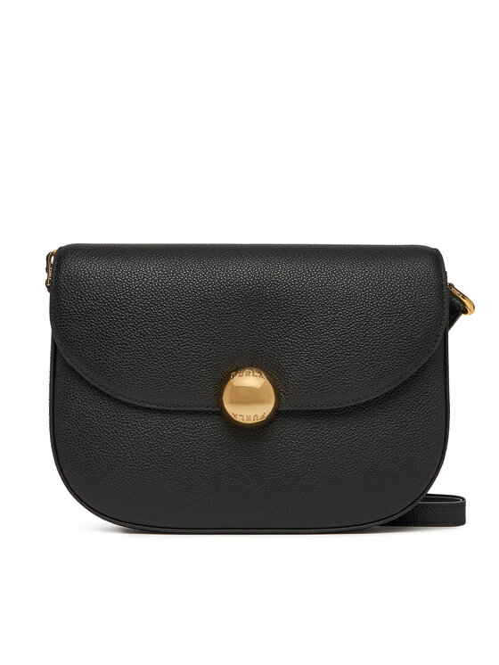 Furla Furla Ročna torba WB01887 BX3036 CN O6000 Črna