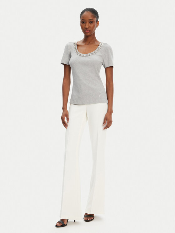 Marciano Guess Marciano Guess T-särk 5RGP18 6299A Hall Regular Fit