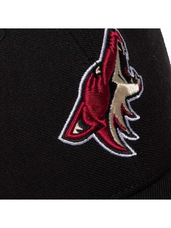 Cappellino Nhl Arizona Coyotes '47 Mvp