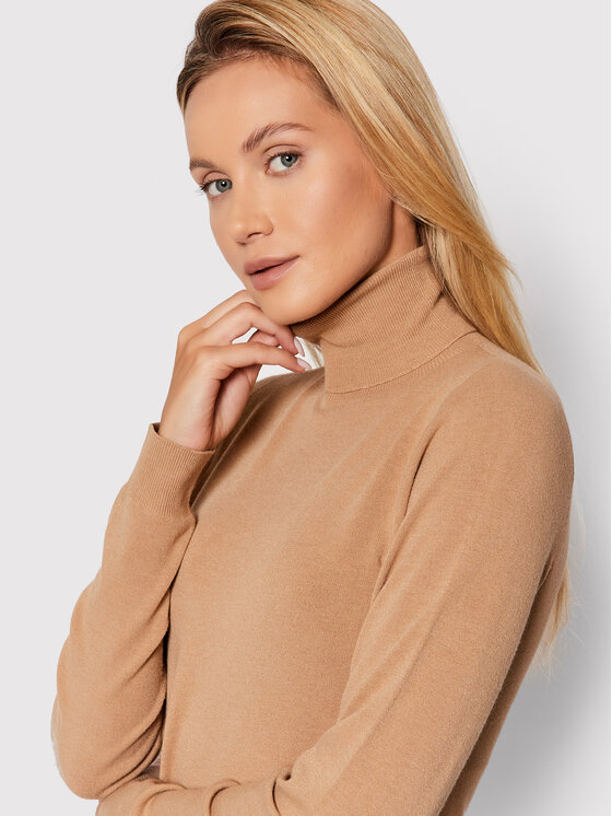 Dolcevita 3M8324 Marrone Regular Fit