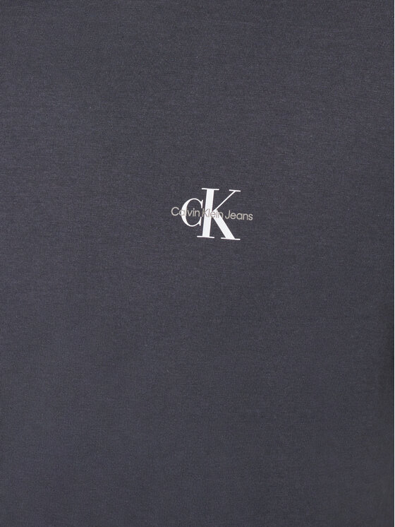 Calvin Klein Jeans Calvin Klein Jeans Set 2 majice 2 Pack Monologo T-Shirt J30J320199 Šarena Regular Fit