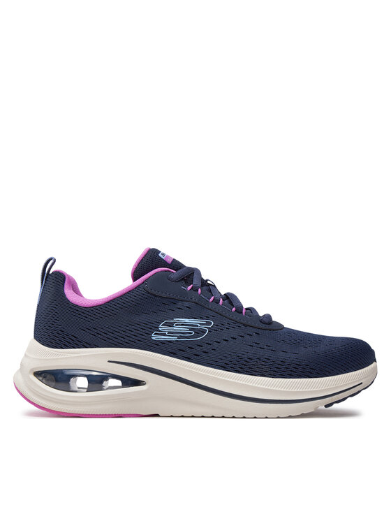 Sneakers Skechers Skech-Air Meta-Aired Out 150131/NVMT Bleumarin