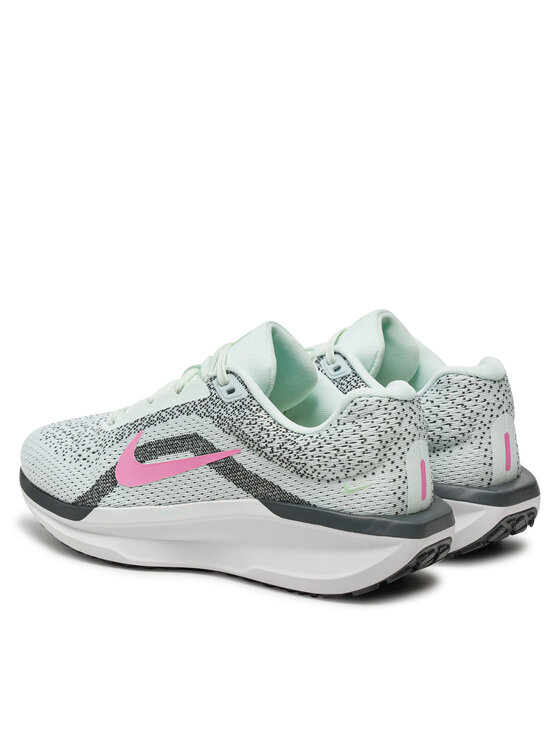 Nike Nike Tenisice za trčanje Winflo 11 FJ9510 300 Bijela