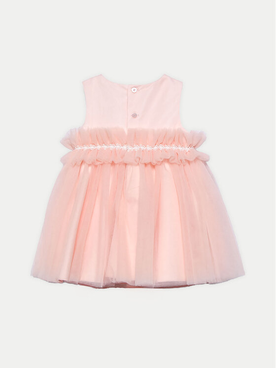 Abel & Lula Abel & Lula Vestito elegante 5011 Rosa Regular Fit
