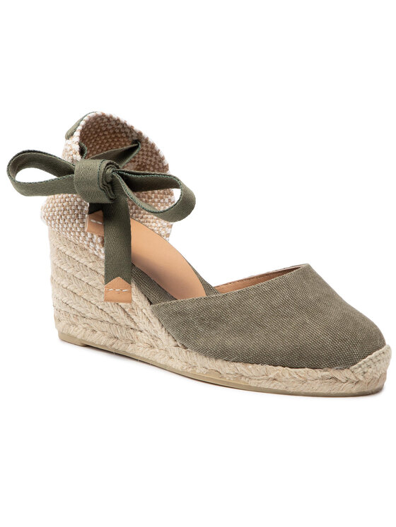 Espadryle Castañer