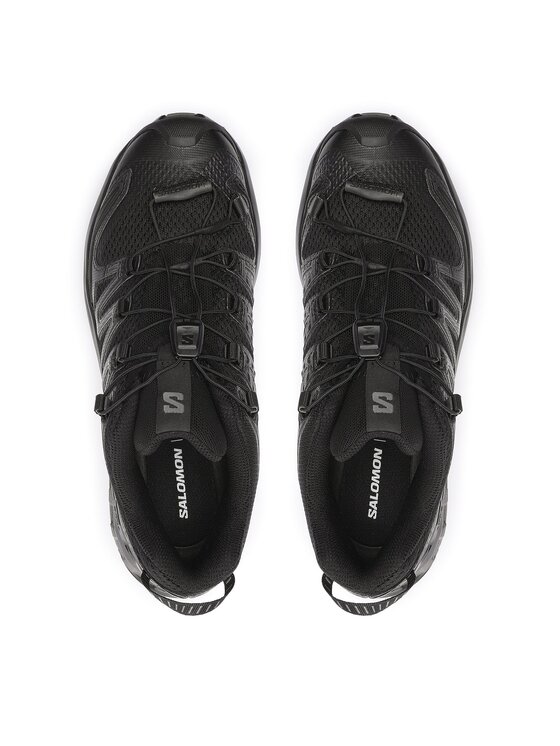 Salomon Salomon Trekkingschuhe Xa Pro 3D V9 L47272700 Schwarz