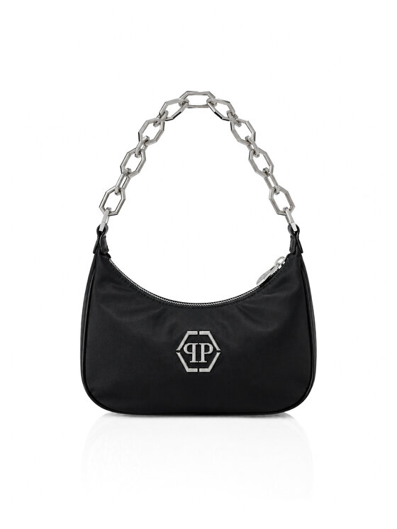 PHILIPP PLEIN PHILIPP PLEIN Torebka 31643 Czarny