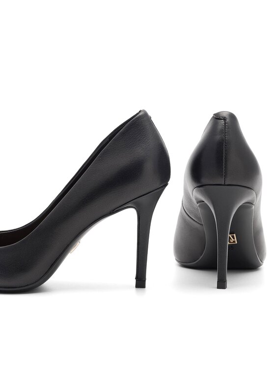 Gino Rossi Gino Rossi High Heels V-323-346 Schwarz