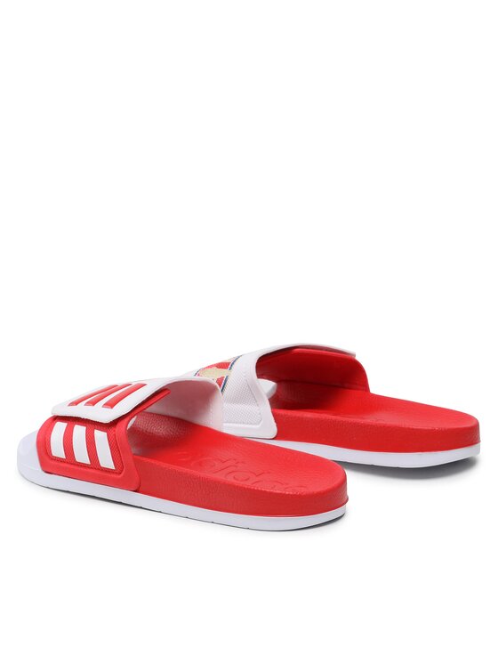 adidas adidas Iešļūcenes Adilette TND Slides GZ5936 Balts