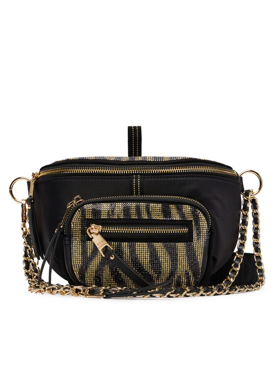 Steve Madden Steve Madden Kabelka Bmaximas 13001420 Černá