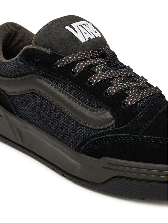 Vans Vans Tenisice Hylane VN000D8NBKA1 Crna