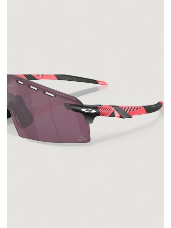 Oakley Oakley Γυαλιά ηλίου ENCODER STRIKE VENTED Ροζ