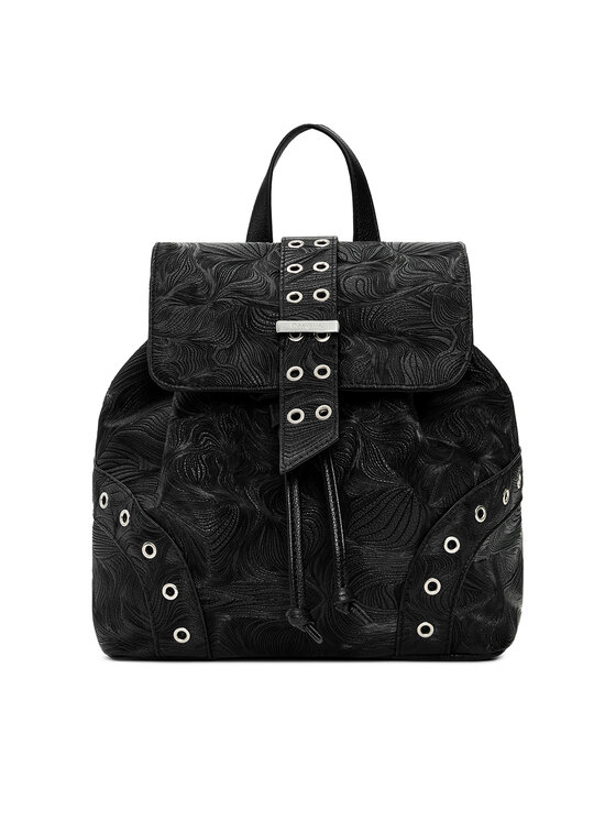 Desigual Desigual Hátizsák 26SAKP04 Fekete