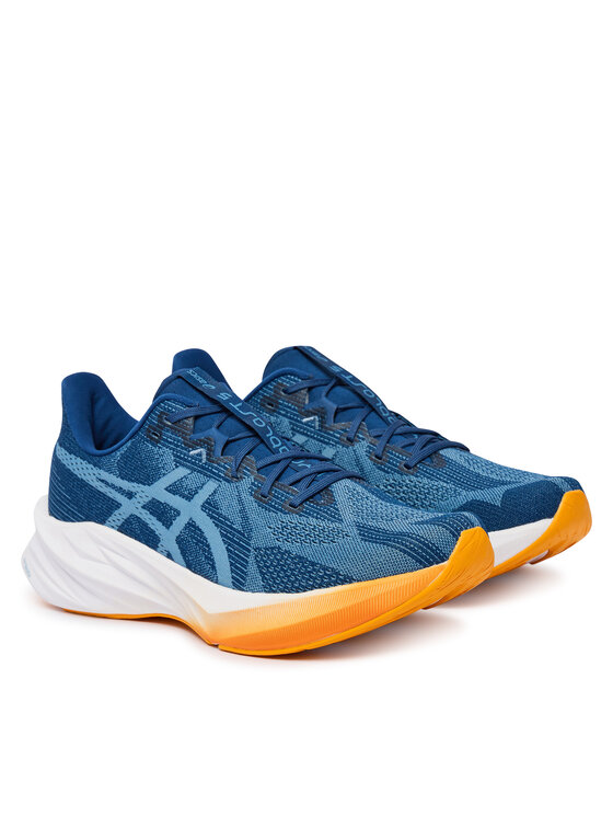 Asics Asics Pantofi pentru alergare Dynablast 5 1011B983 Albastru