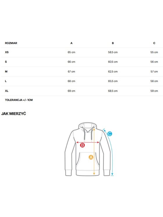 PITBULL PITBULL Bluza FIORA Brązowy Regular Fit