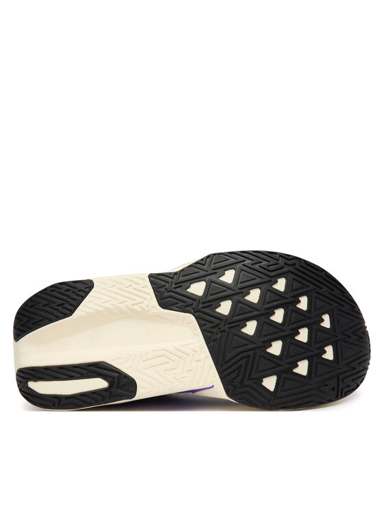 New Balance New Balance Bėgimo batai FuelCell Rebel v5 WFCX8L2 Tamsiai mėlyna