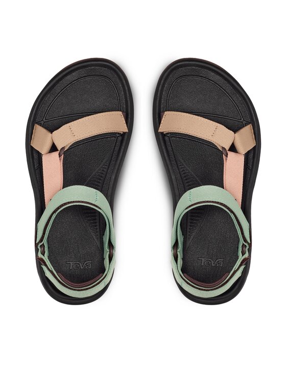 Teva Teva Сандали Hurricane XLT2 1019235 Цветен