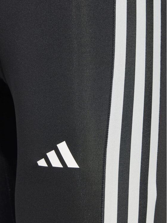 adidas adidas Legginsy TECHFIT Czarny Regular Fit