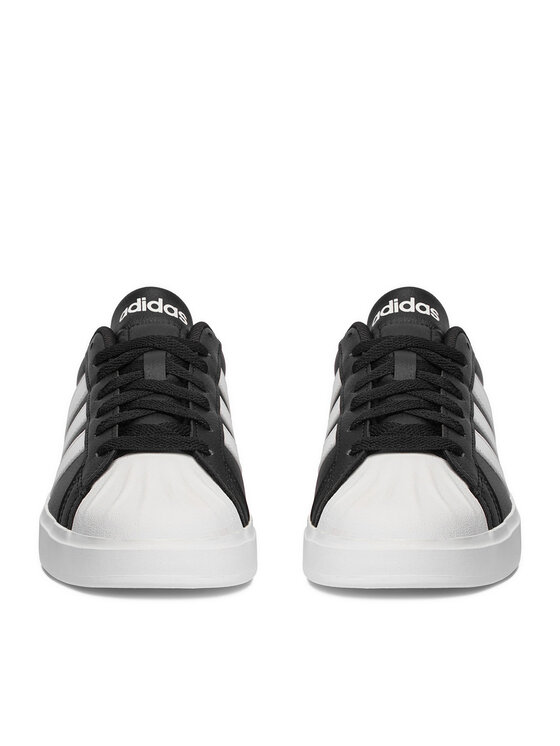 adidas adidas Sneakersy CEO-STREETTALK J JQ8610 Czarny