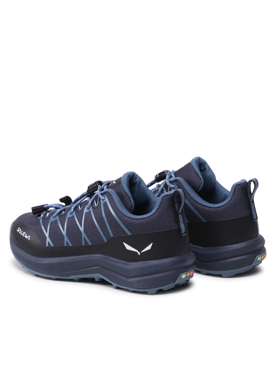 Salewa Salewa Trekkingschuhe Wildfire 2 Ptx K 64013 3963 Dunkelblau
