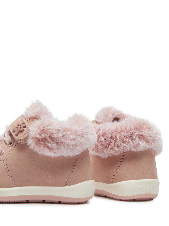 Mayoral Mayoral Schnürschuhe 42.498 Rosa