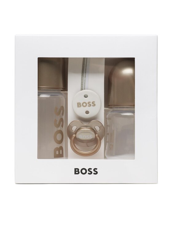 Boss Baby-Set J9KP02 Transparent | Modivo.de