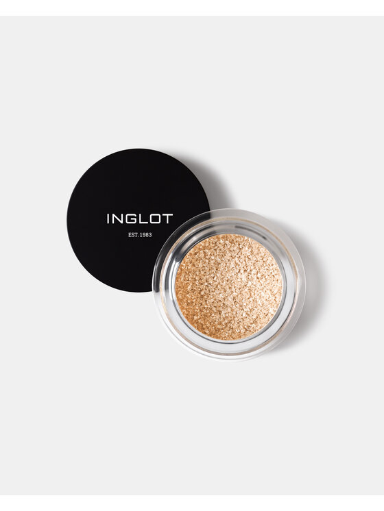Cień do powiek INGLOT, AMC Pure Pigment