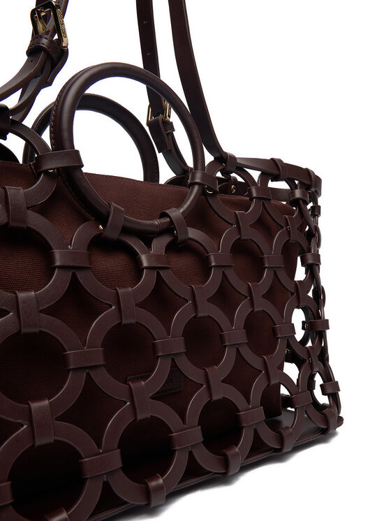 GINO ROSSI GINO ROSSI Handtasche EO-LDA3407B Braun