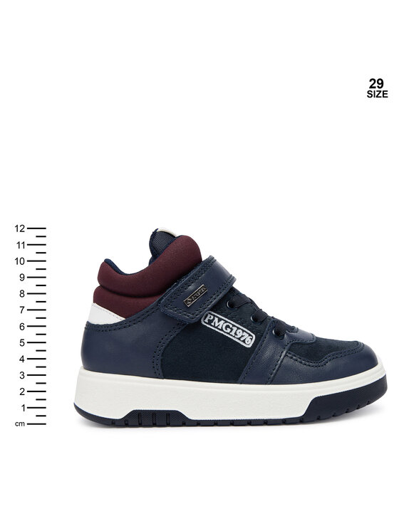Primigi Primigi Sneakers GORE-TEX 8888200 M Bleumarin
