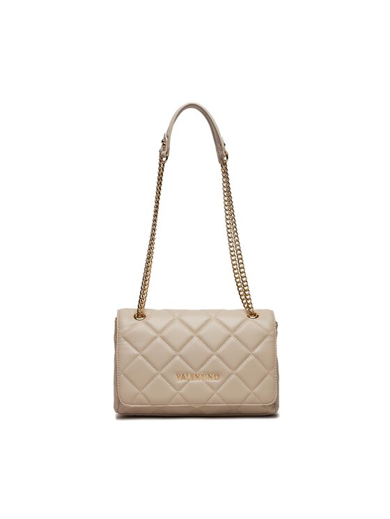Valentino Valentino Borsetta Ocarina VBS3KK02R Beige