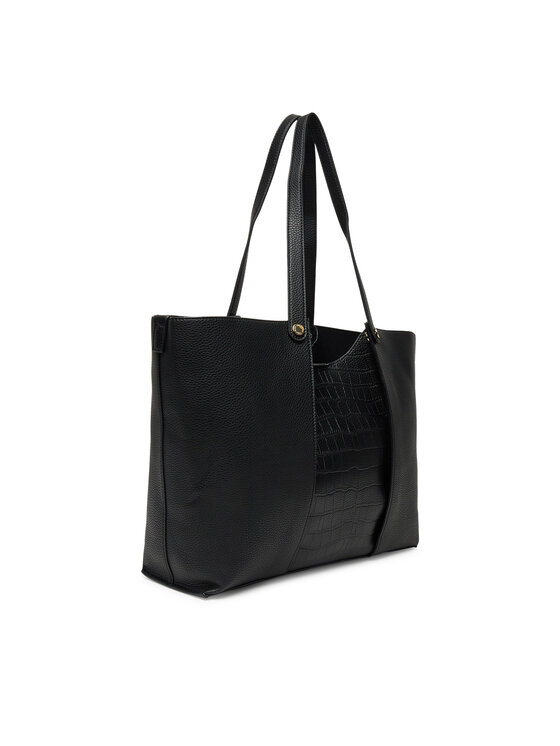 Gino Rossi Gino Rossi Borsetta C-LX10146 Nero