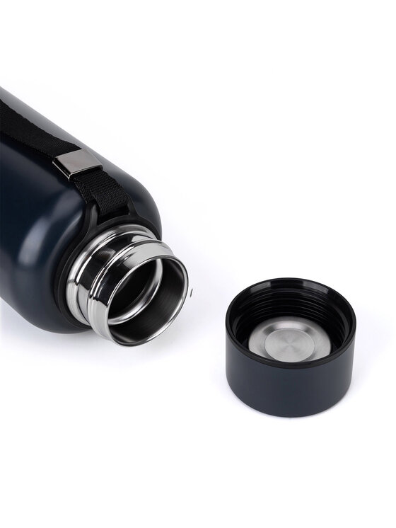 Hunter Hunter Thermos ZLIP-BT-02-750 Blu scuro
