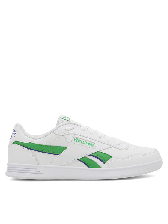 Reebok Tenisice Court Ad 100074276 Bijela