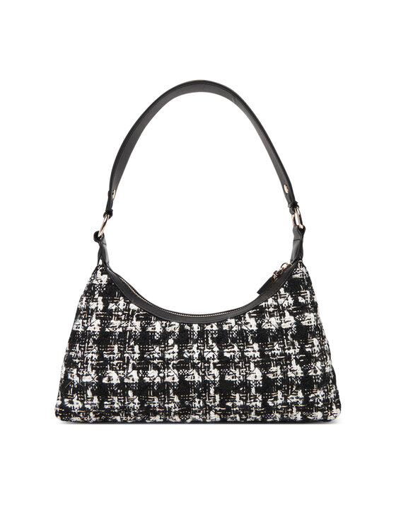 Guess Guess Geantă Everlee HWTB86 79180 Negru