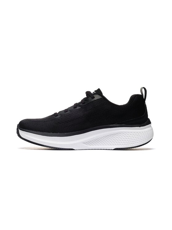 Skechers Skechers Buty do biegania GO RUN ELEVATE 2.0 FLUID MOTION Czarny