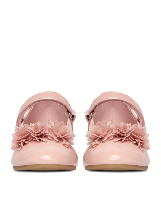 JENNY JENNY Balerina CEO-CM231124-13 Rózsaszín